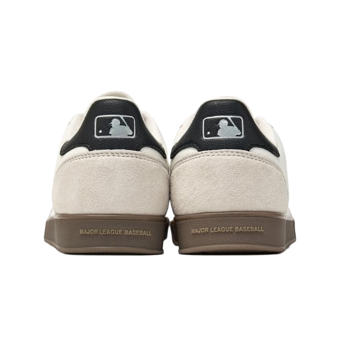 MLB 클러비 뉴욕 양키스 화이트(MLB Clubbie New York Yankees White) - 3