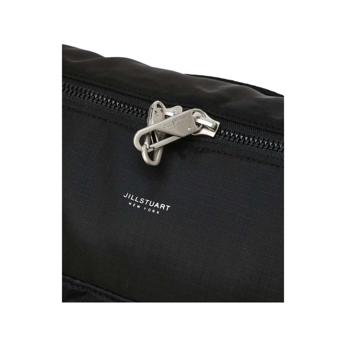 질스튜어트 액세사리 남성 트래블 경량 나일론 토트백 (여행가방) JUBA5F231BK 블랙(Jillstuart Men's Acc Travel Lightweight Nylon Tote Bag Juba5F231Bk Black) - 6