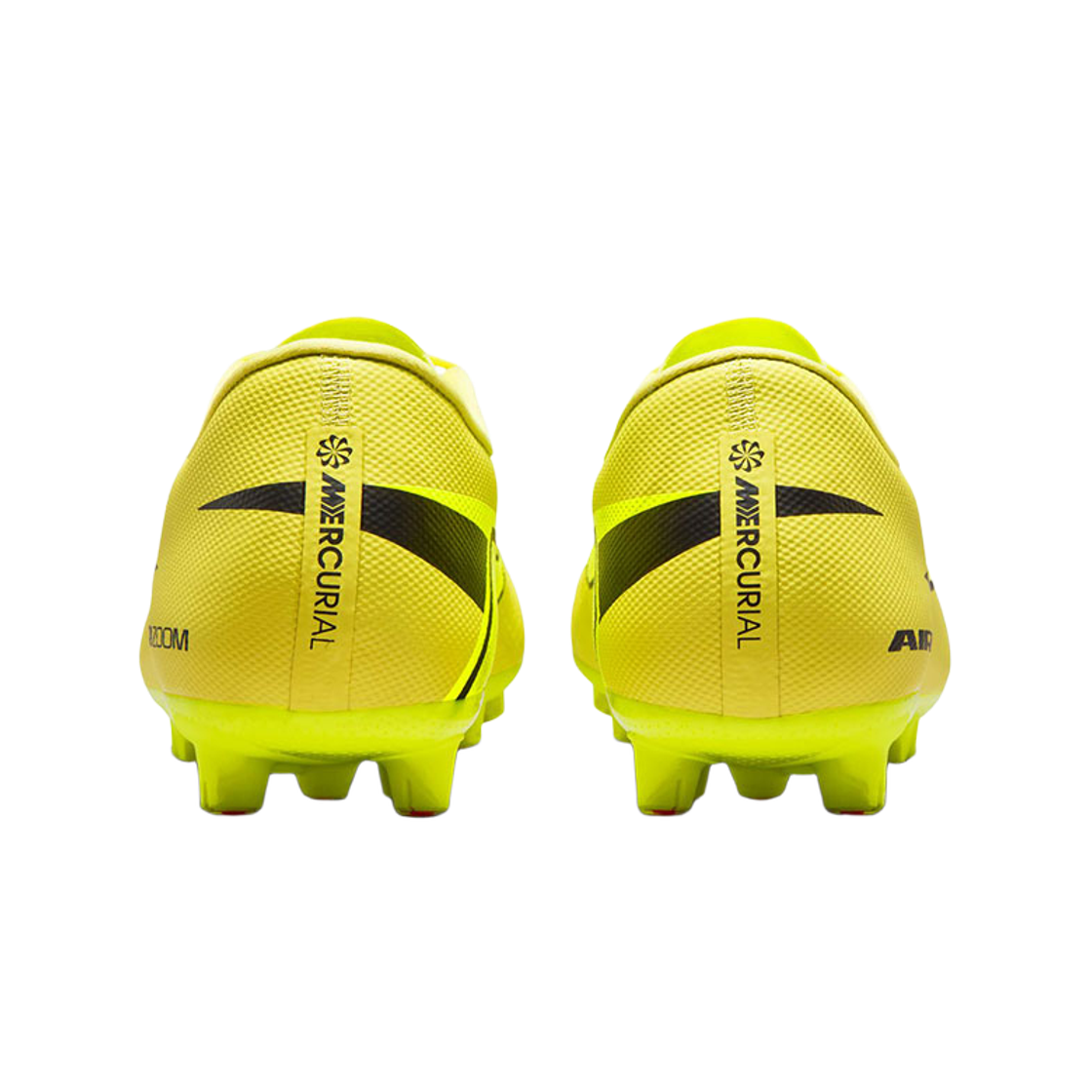 나이키 줌 머큐리얼 베이퍼 16 아카데미 HG 라임라이트 볼트(Nike Zoom Mercurial Vapor 16 Academy HG Limelight Volt) - 3