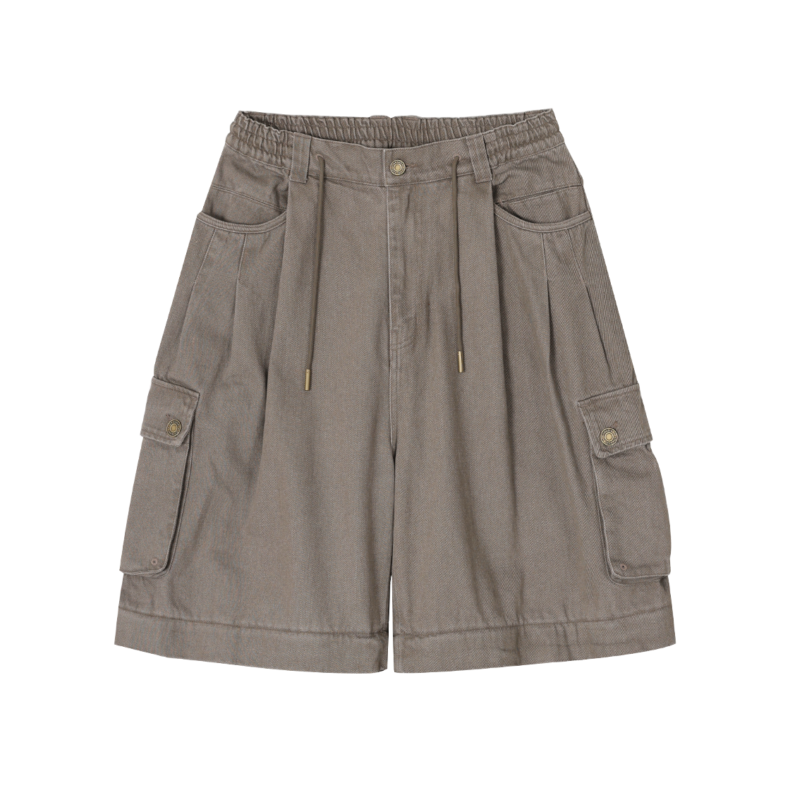 송지오 컬렉션 고스트 메타 데님 애쉬베이지(SONGZIO COLLECTION Ghost Meta Denim Ash Beige) - 3