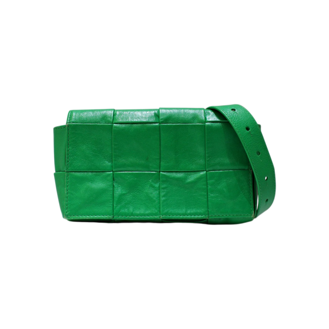 보테가 베네타 카세트 벨트백 651053(Bottega Veneta Cassette Belt Bag 651053)