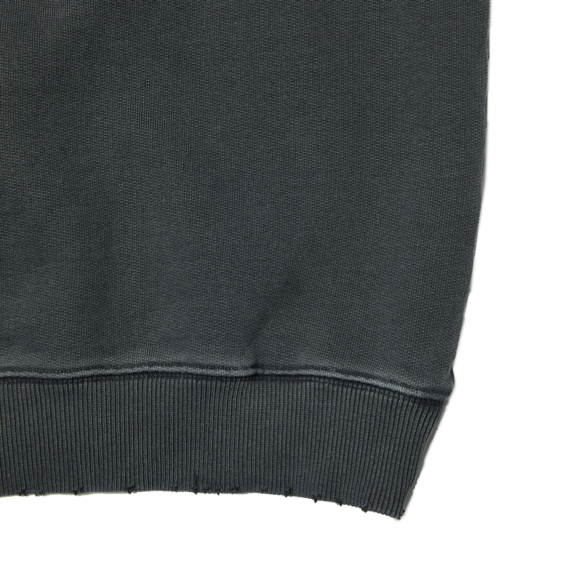 엠엠아이씨 크루저 스웻셔츠 차콜(MMIC Cruiser Sweatshirt Charcoal) - 5