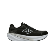 (W) New Balance Fresh Foam X 860v15 Black - D Wide