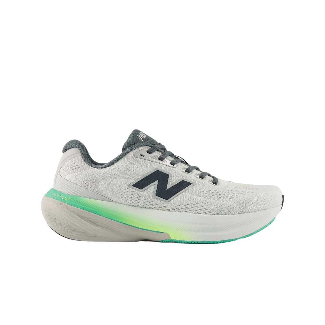 뉴발란스 프레쉬 폼 X 860v15 리플렉션 그래파이트 - 2E 와이드(New Balance Fresh Foam X 860v15 Reflection Graphite - 2E Wide)