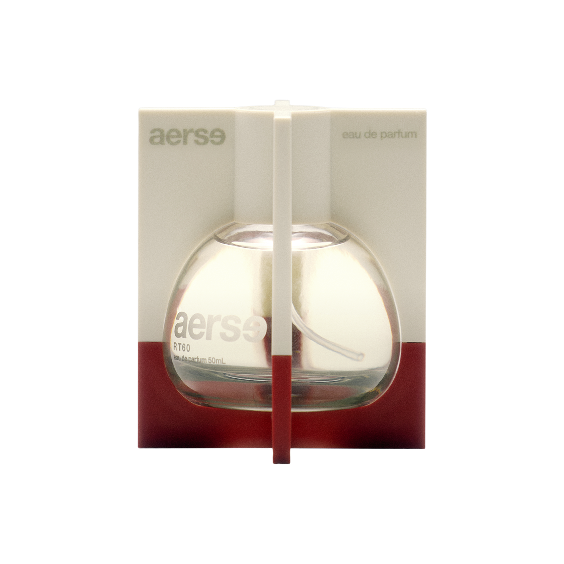 [KREAM 단독] 에얼스 알티 60 오 드 퍼퓸 50mL([KREAM 단독] aerse RT60 eau de parfum 50mL)