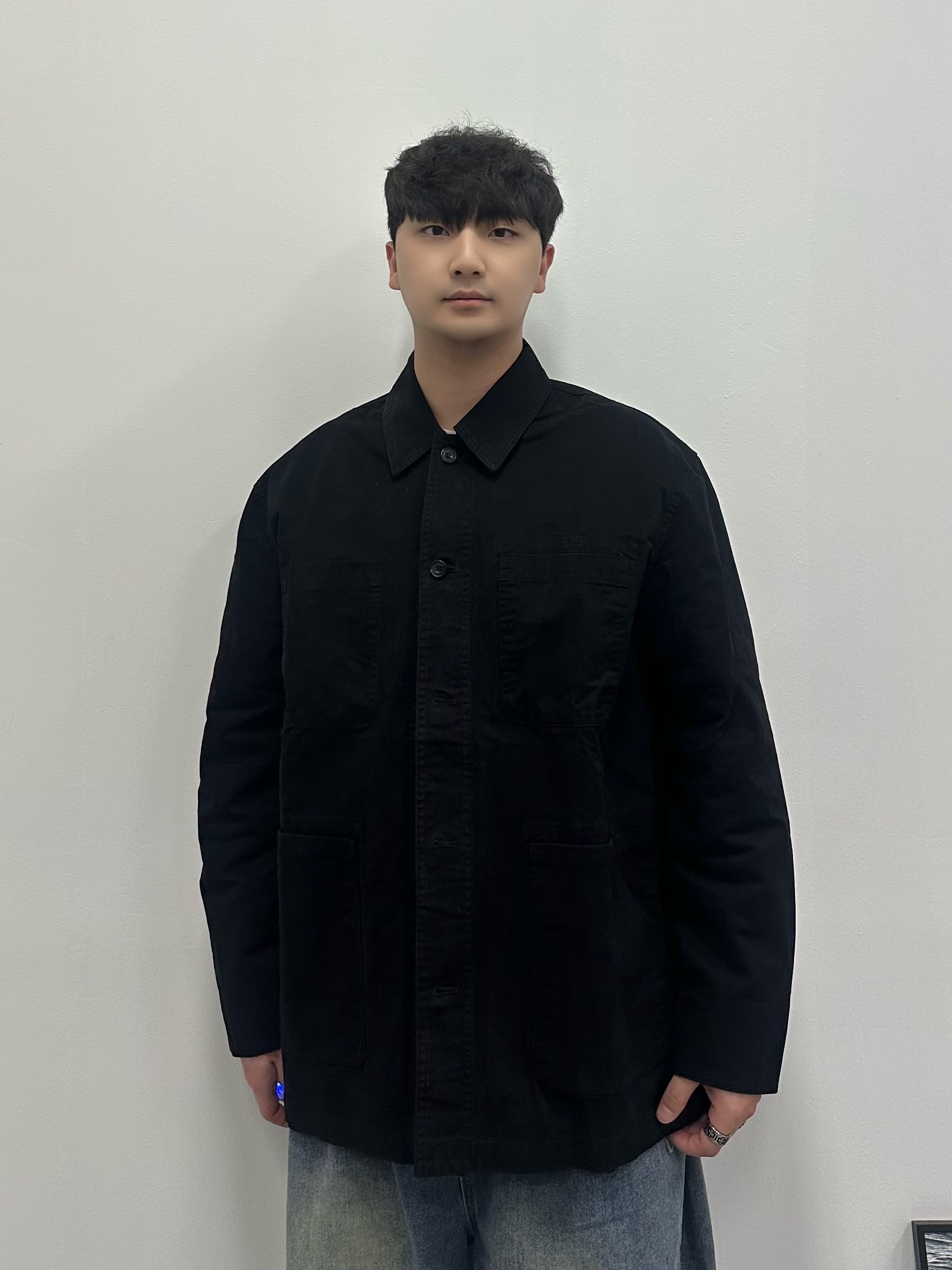 Timberland Premium 6 inch Waterproof Boot Wheat Nubuck - Wide 착용 스타일 - 2