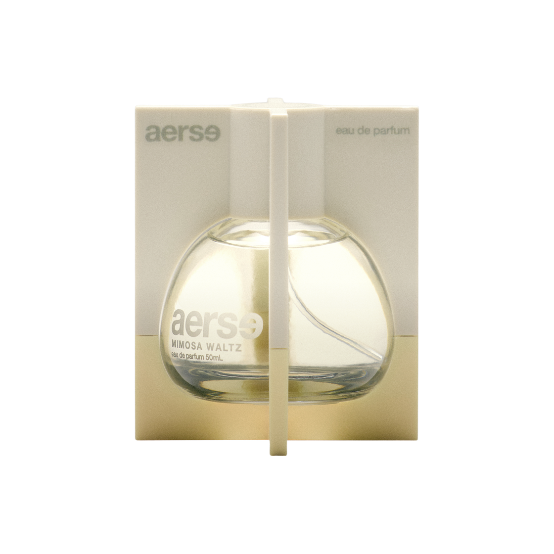 에얼스 미모사 왈츠 오 드 퍼퓸 50mL(aerse Mimosa Waltz Eau de Parfum 50mL)