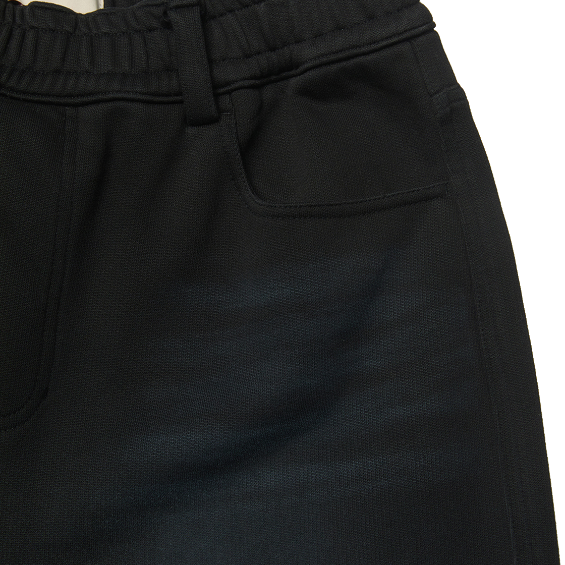 엠엠아이씨 디케이 스웻팬츠 블랙(MMIC Decay Sweatpants Black) - 3