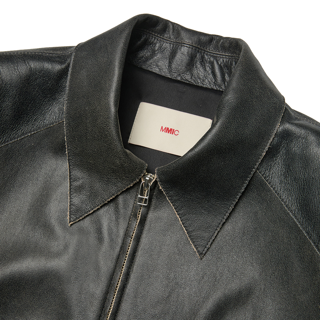 엠엠아이씨 베이퍼 자켓 그레이(MMIC Vapor Jacket Gray) - 2