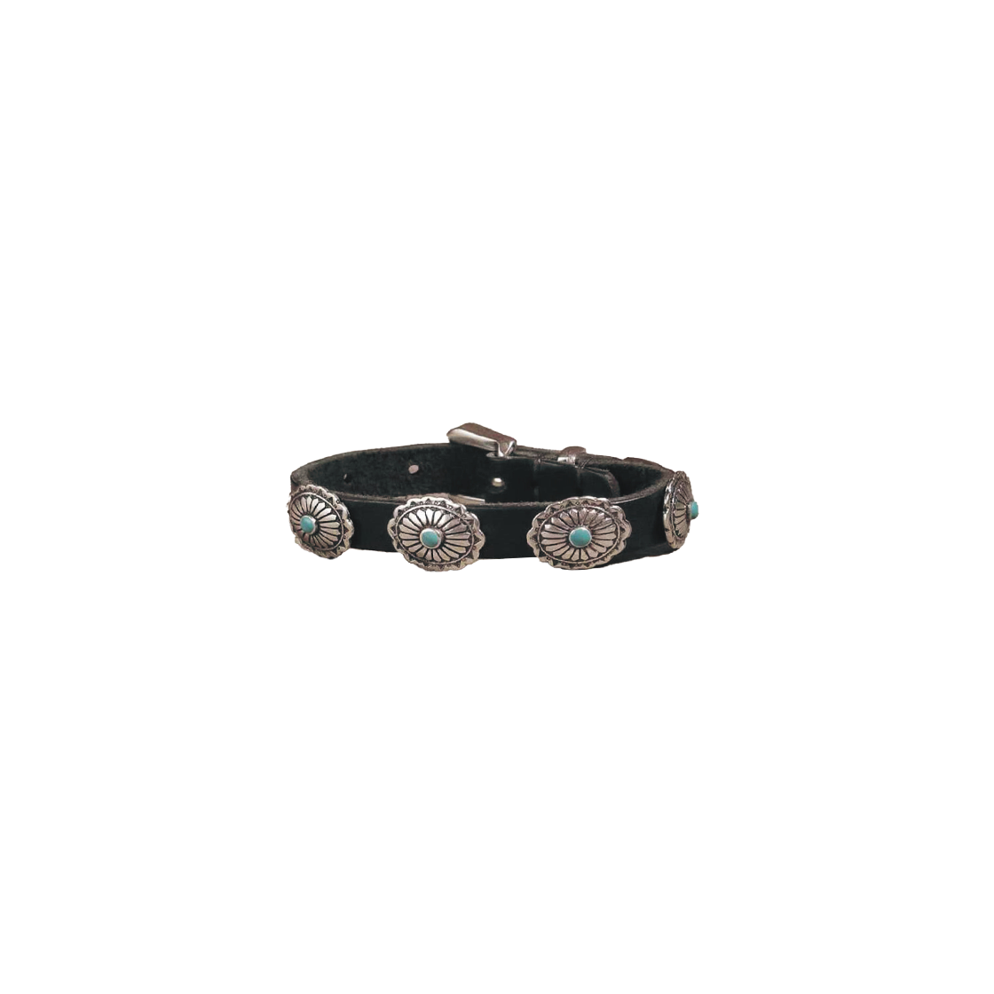 러스트 무드 55U 0027 브레이슬릿 23-03 블랙 - 26SS(Rust Mood 55U 0027 BR 23-03 Black - 26SS)