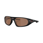 Oakley x 100Thieves Neoforma Matte Black Frame Prizm Tungsten Lenses Regular Universal Fit