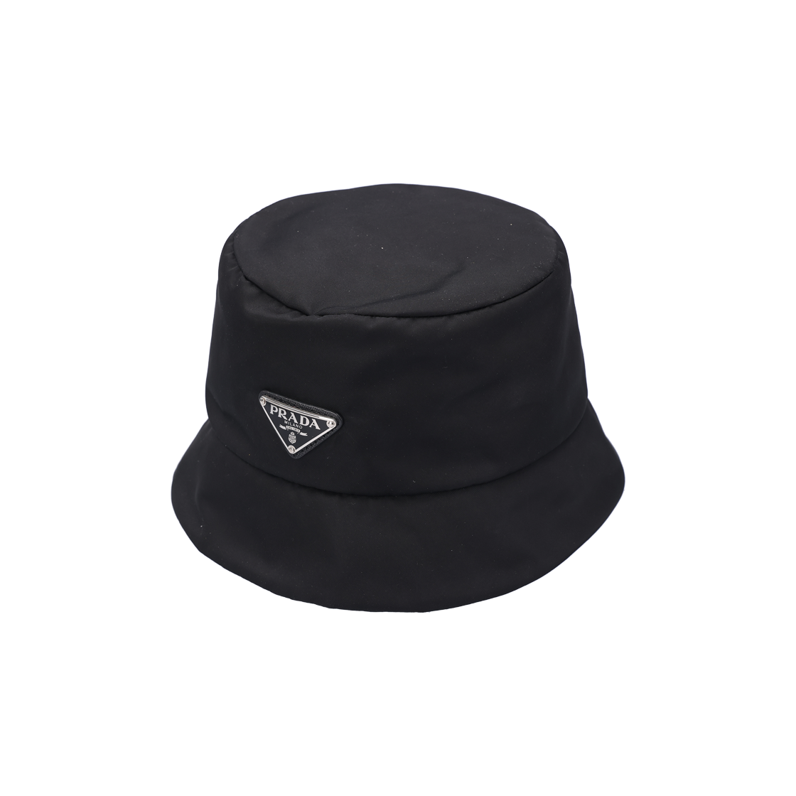 프라다 x 아디다스 2HC137 버킷햇 블랙(Prada x Adidas Bucket Hat - Black) - 1