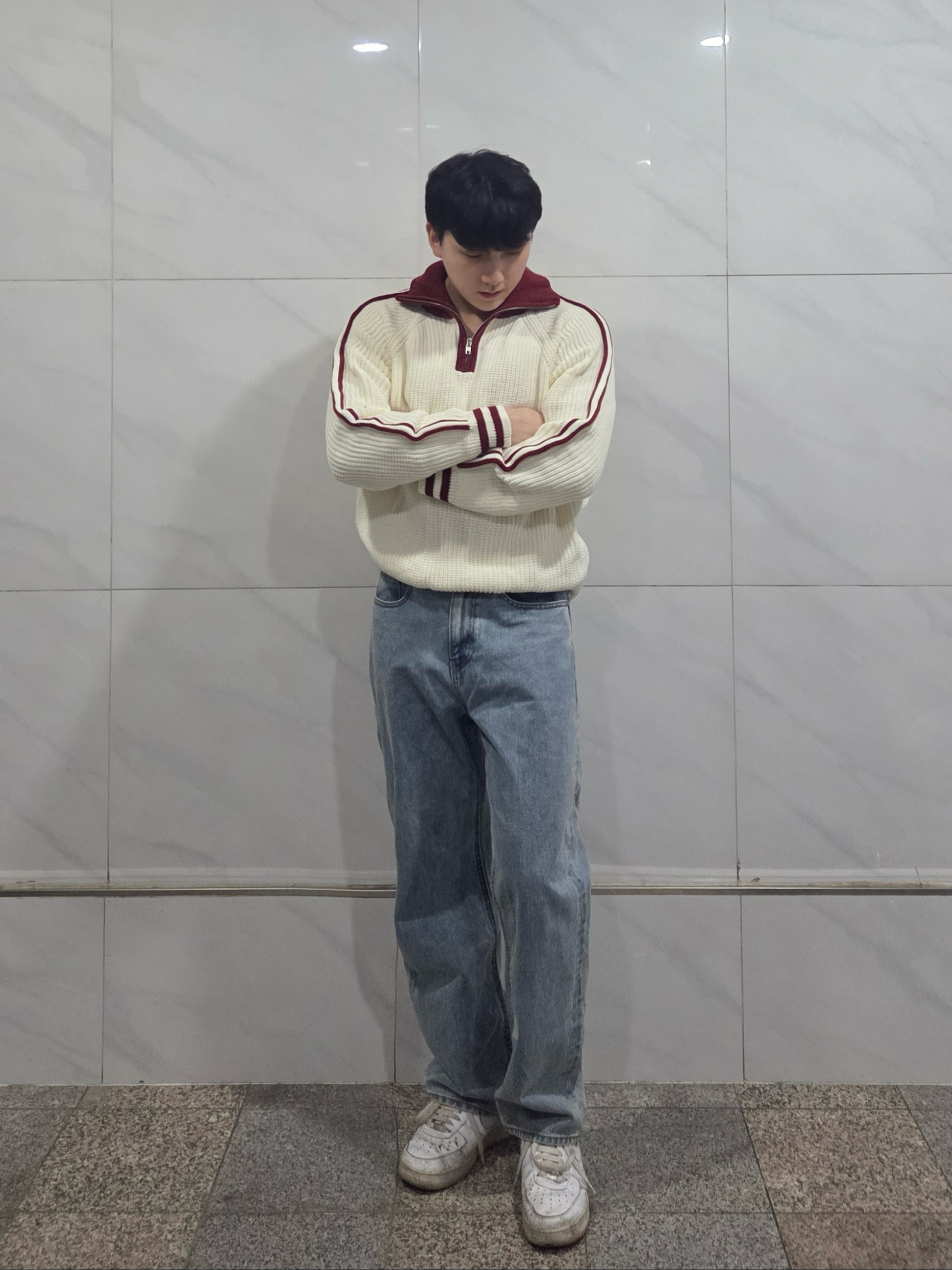 신희재님의 스타일 - 3
