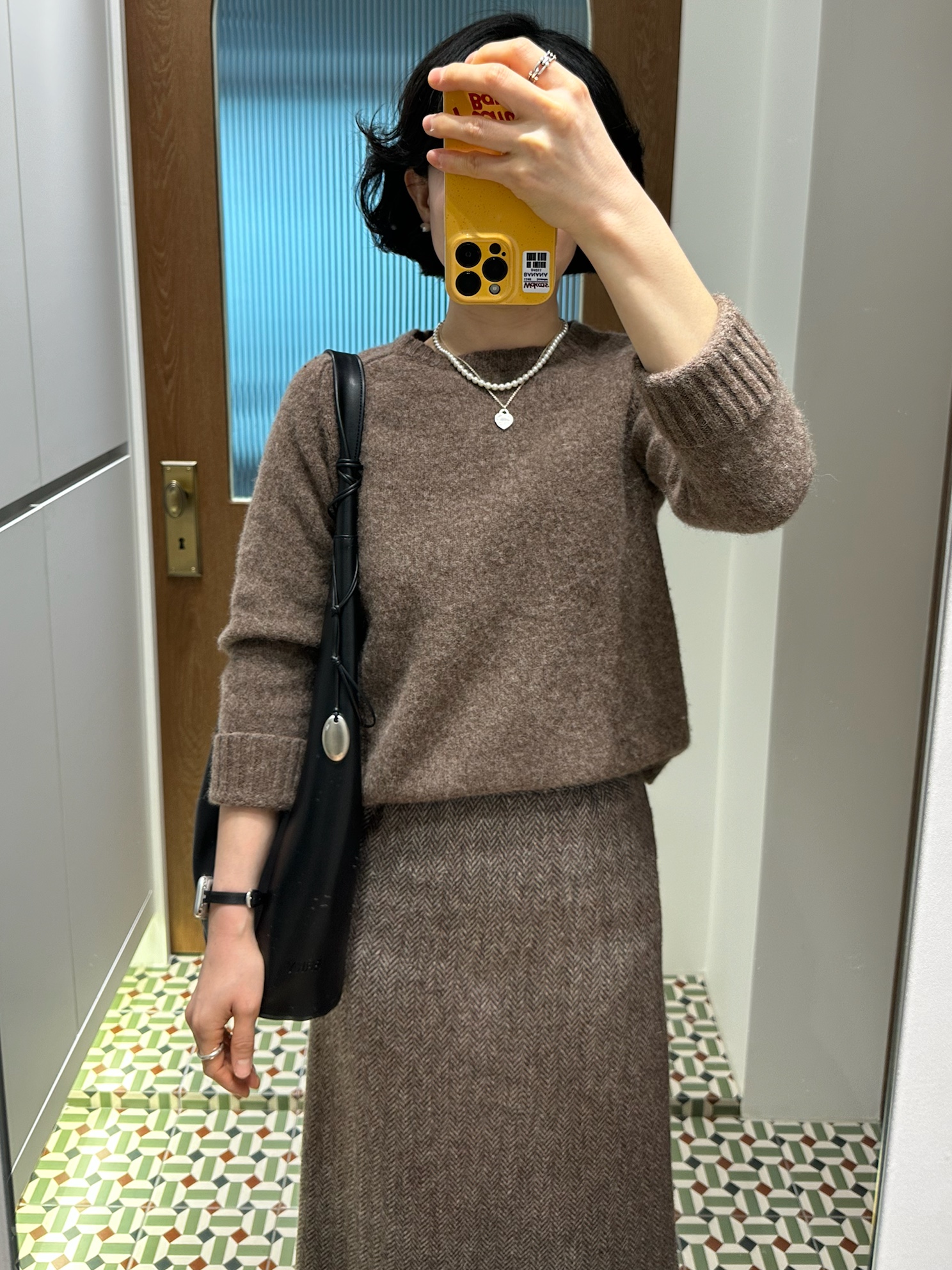 오늘 뭐 입지?님의 스타일 - 2
