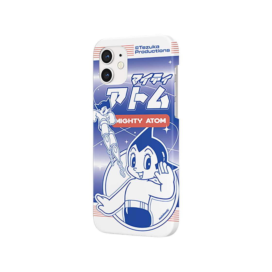 메인부스 [아톰] 갤럭시 폰 케이스(MAINBOOTH [Astro Boy] Galaxy Phone Case) - 2