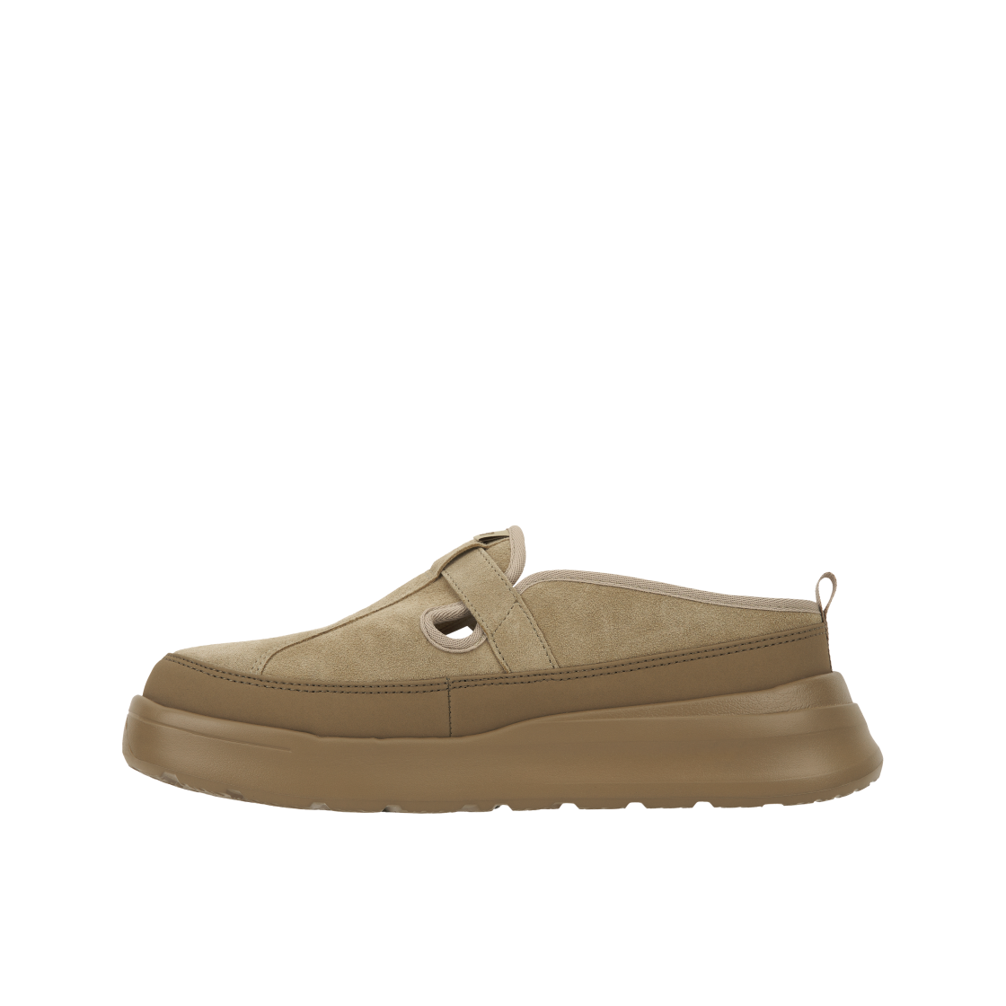 뉴발란스 로버 SD2510 베이지(New Balance Rover SD2510 Beige) - 3