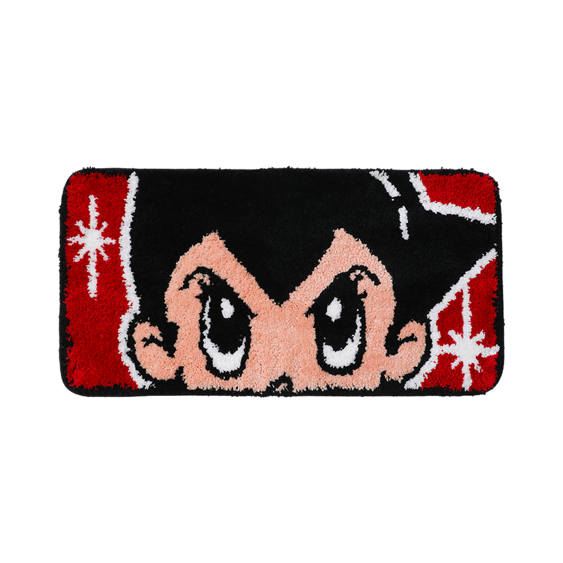 MBBES1ACU06MX MAINBOOTH [Astro Boy] Spark Eyes Rug Mix