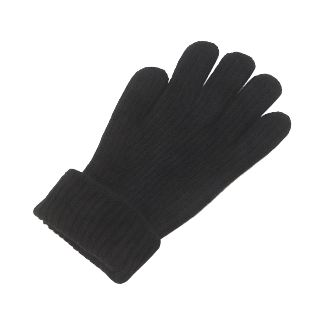 질스튜어트 액세사리 남성 블랙 울캐시미어 핑거홀 남자장갑 JUGV5F300BK 블랙(Jillstuart Men's Acc Black Wool Cashmere Finger Hole Gloves Jugv5F300Bk Black) - 6