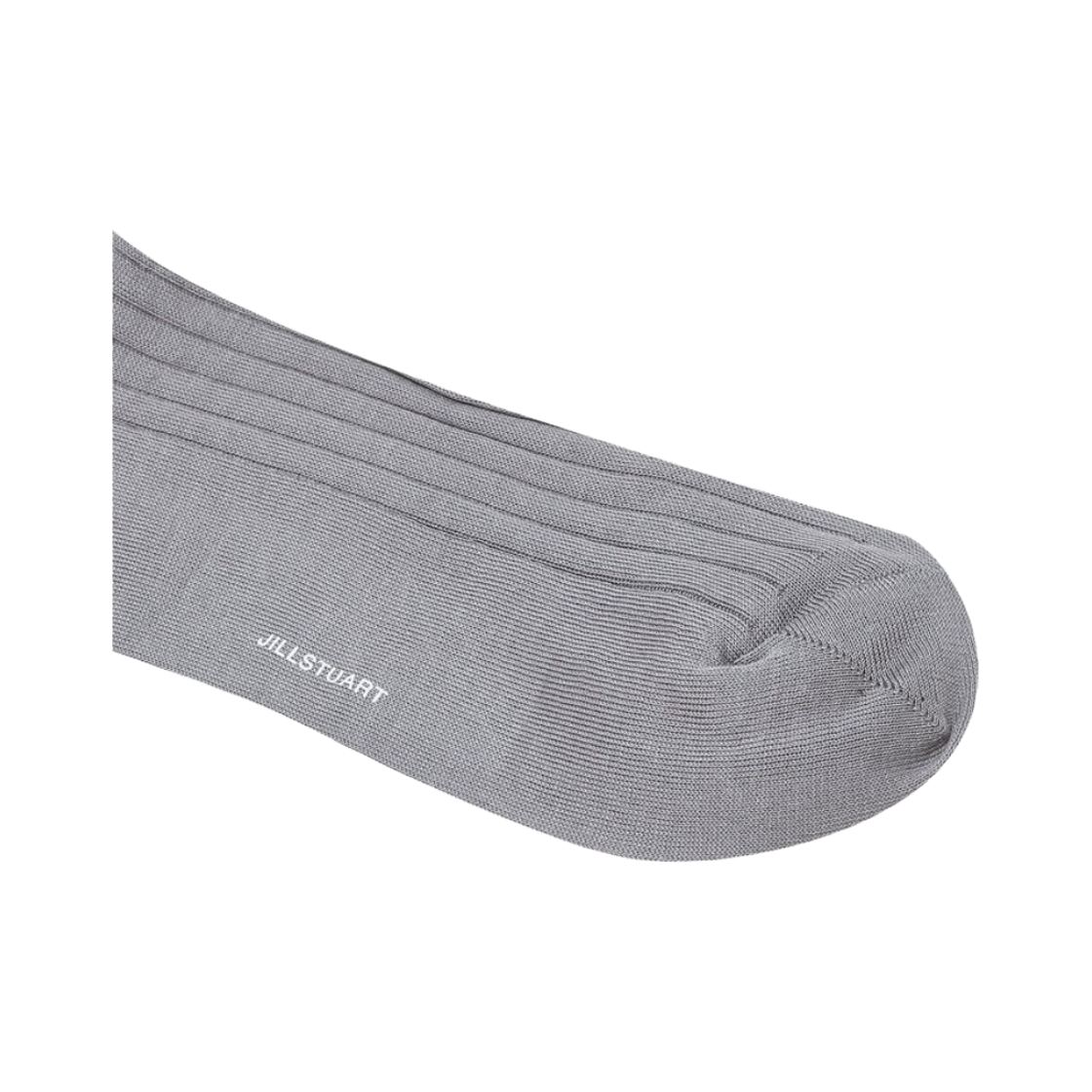 질스튜어트 액세사리 남성 남성 골지 실켓 장목양말 3종세트 JUSS5F020G2 그레이(Jillstuart Men's Acc Men’S Ribbed Silket Long Socks 3-Pack Juss5F020G2 Normal Grey) - 2