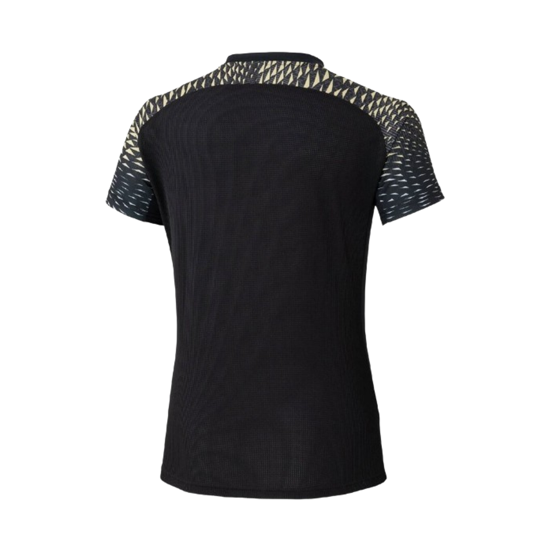 미즈노 필드 셔츠 블랙(Mizuno Field Shirt Black) - 2