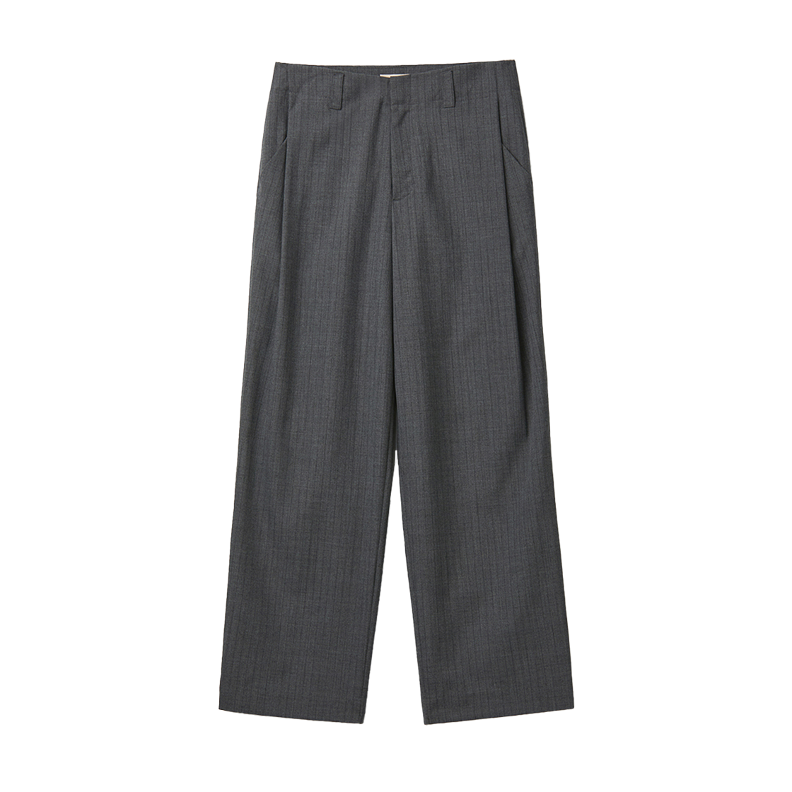 2A6-MM-MB-SL0080GY_copy MMIC Drop Trouser Gray