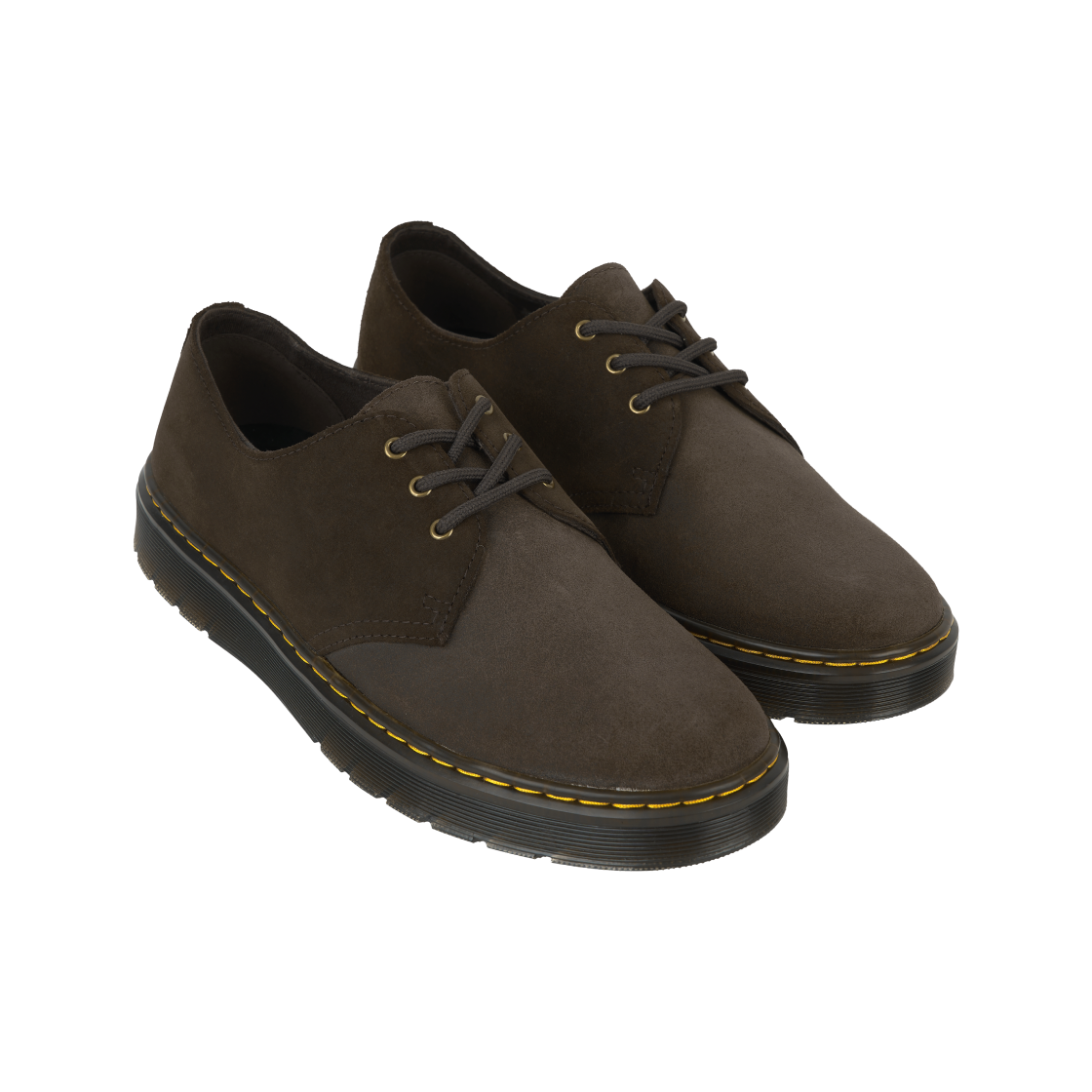 닥터마틴 자발라 로 시더 크리크 다크 브라운(Dr. Martens Zavala Lo Cedar Creek Dark Brown) - 4