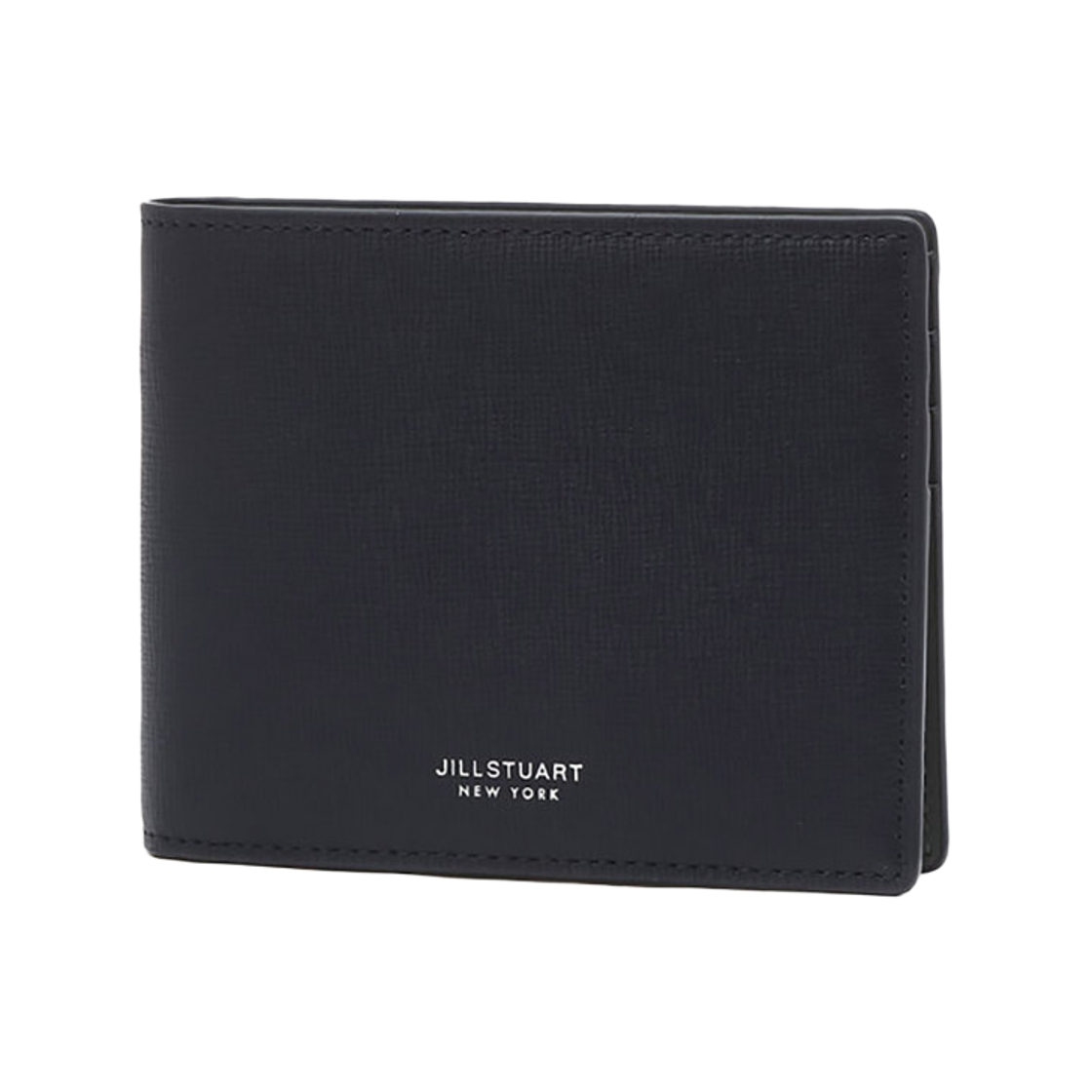 질스튜어트 액세사리 남성 다크네이비 내부 배색 소가죽 반지갑 JUWA5F201N3 다크 네이비(Jillstuart Men's Acc Dark Navy Interior Color-Block Cow Leather Half Wallet Juwa5F201N3 Dark Navy) - 1