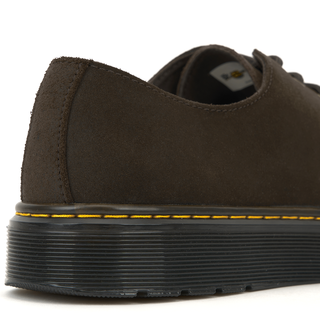 닥터마틴 자발라 로 시더 크리크 다크 브라운(Dr. Martens Zavala Lo Cedar Creek Dark Brown) - 8