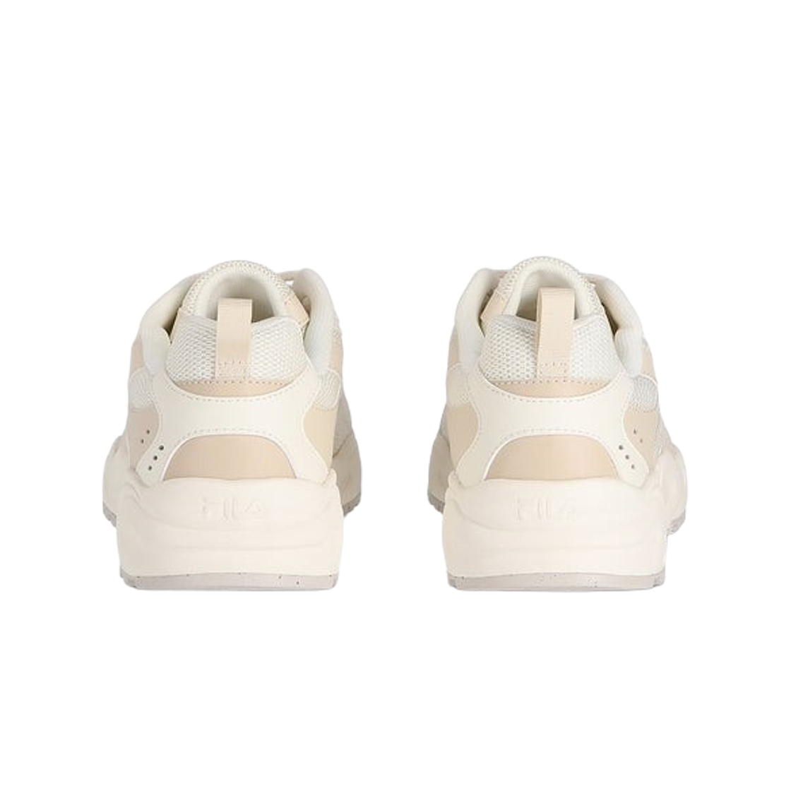 휠라 레이 스플라인 MS 베이지 화이트(Fila Ray Spline MS Beige White) - 3