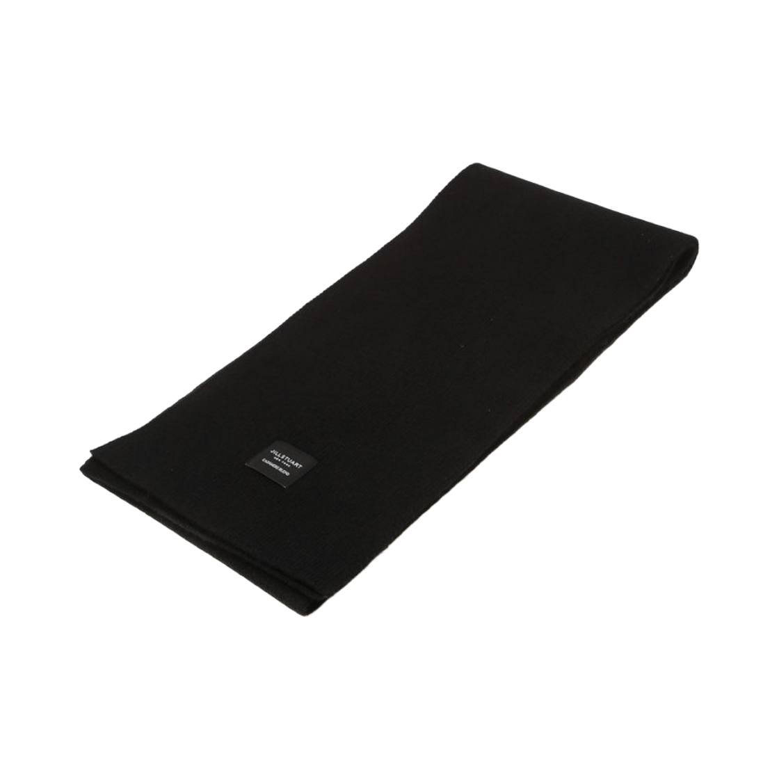 질스튜어트 액세사리 남성 울캐시미어혼방 머플러장갑세트 블랙 JUMU5F500BK 블랙(Jillstuart Men's Acc Wool Cashmere Blend Muffler & Gloves Set Black Jumu5F500Bk Black) - 3