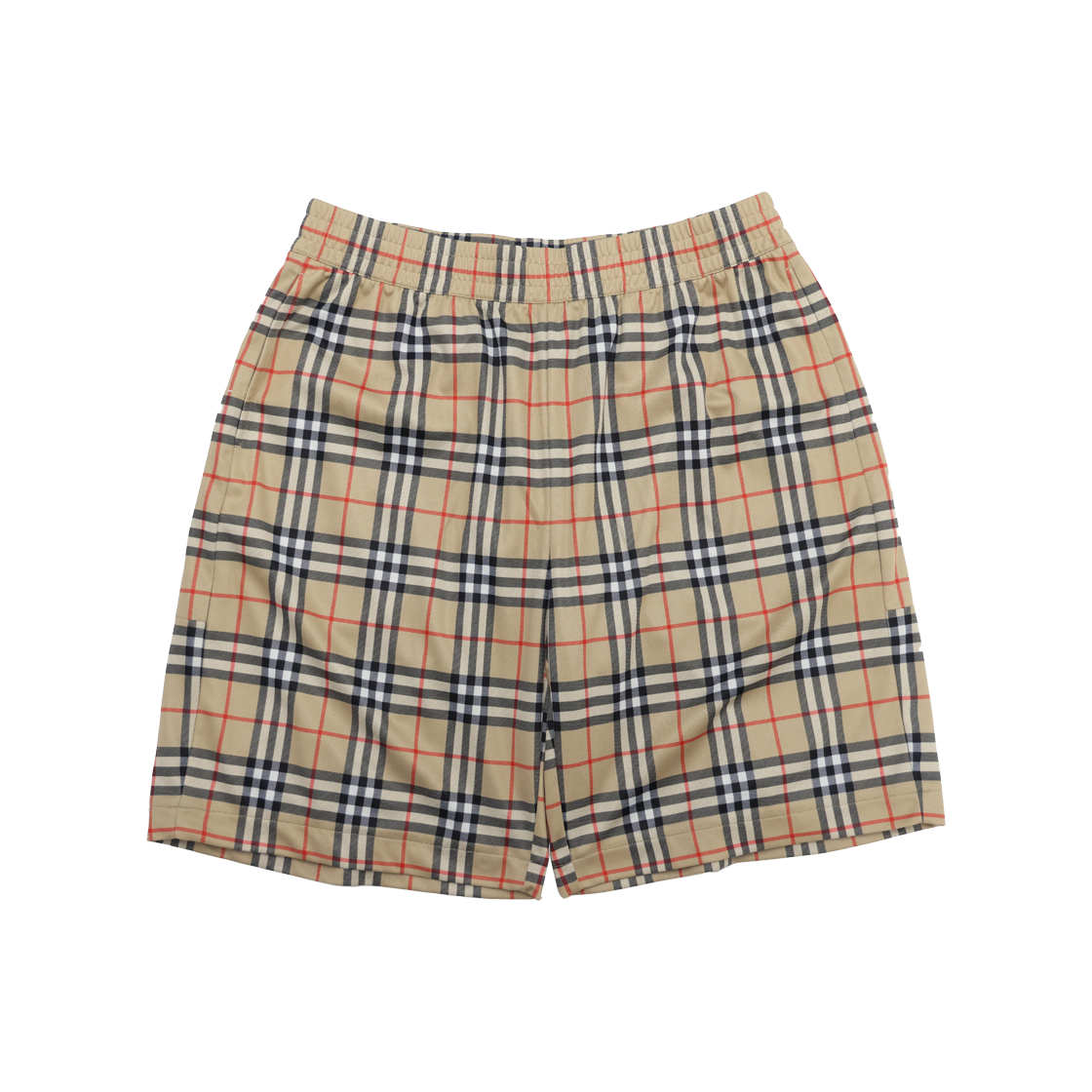 버버리 8026469 빈티지 체크 쇼츠 팬츠(Burberry Vintage Check Shorts)