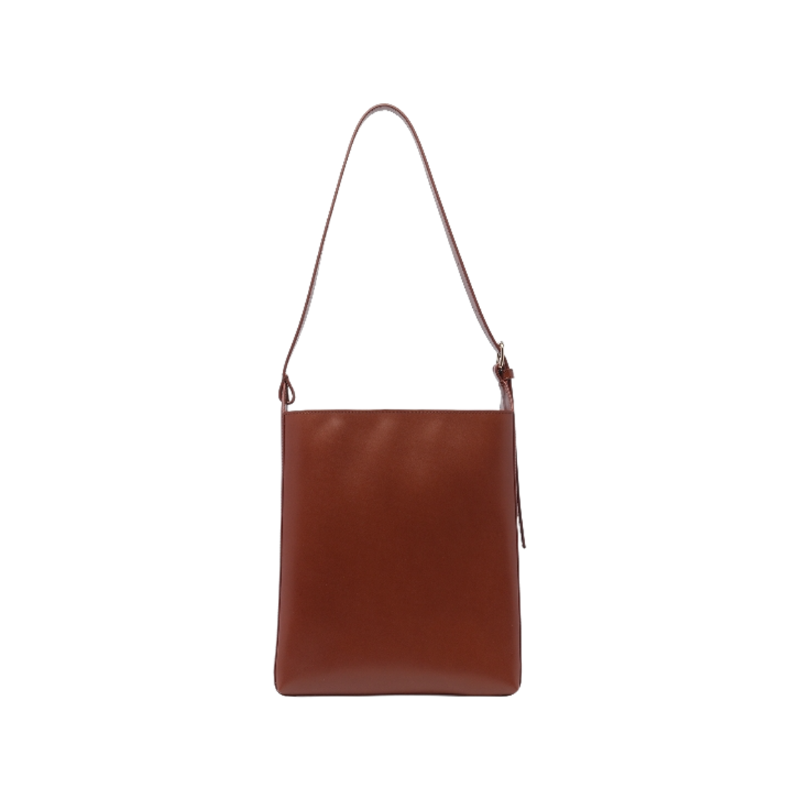 아페쎄 버진백 브라운(A.P.C. Virgine Bag Brown) - 2