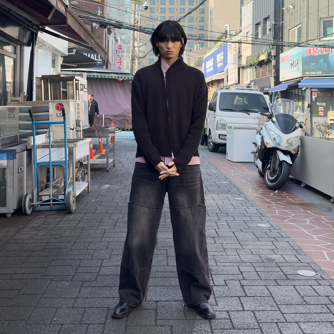 언타터님의 스타일 - 3