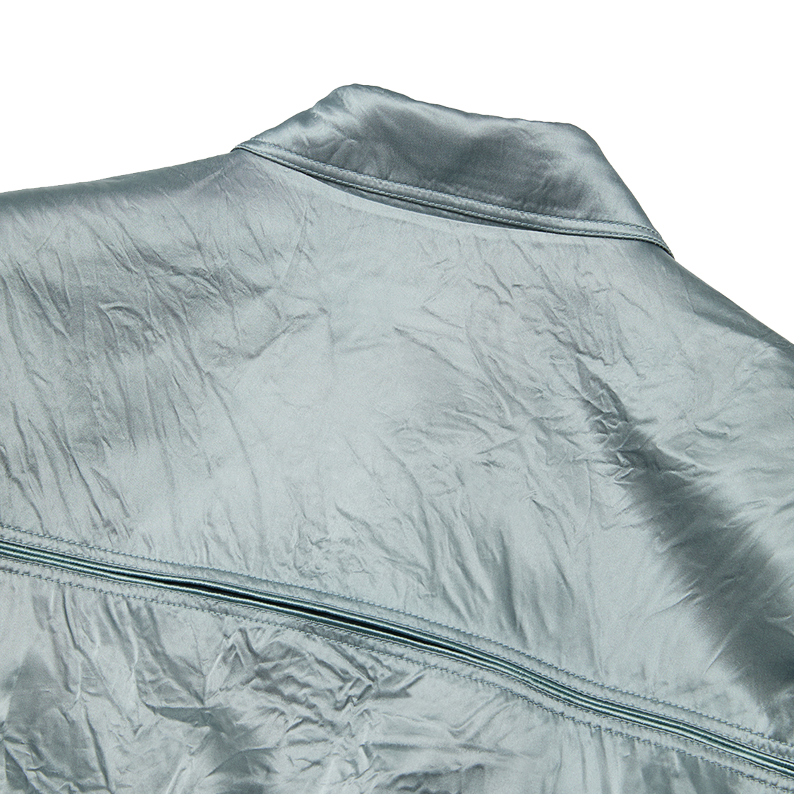 엠엠아이씨 레이저 자켓 블루 그레이(MMIC Razor Jacket Blue Gray) - 6