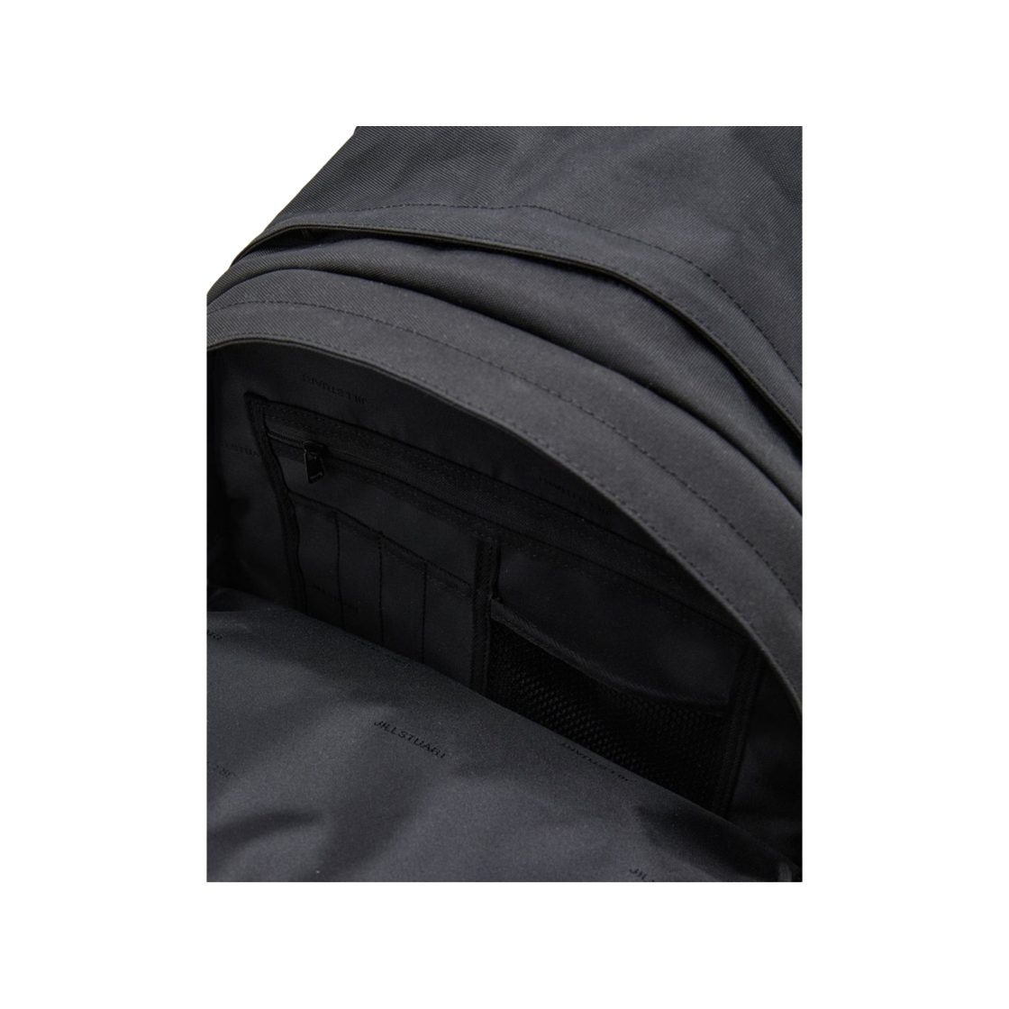 질스튜어트 액세사리 남성 [AUTHENTIC] 어센틱 백팩 JUBA5E998BK 블랙(Jillstuart Men's Acc [Authentic] Authentic Backpack Juba5E998Bk Black) - 6