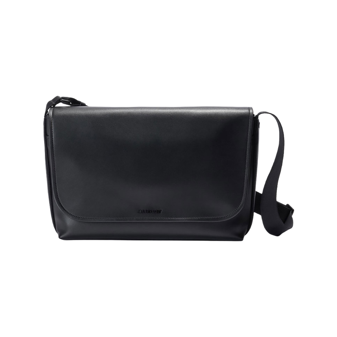 질스튜어트 액세사리 남성 블리언 크로스백 미디움 사이즈 JUBA5F271BK 블랙(Jillstuart Men's Acc Blien Medium Crossbody Bag Juba5F271Bk Black)