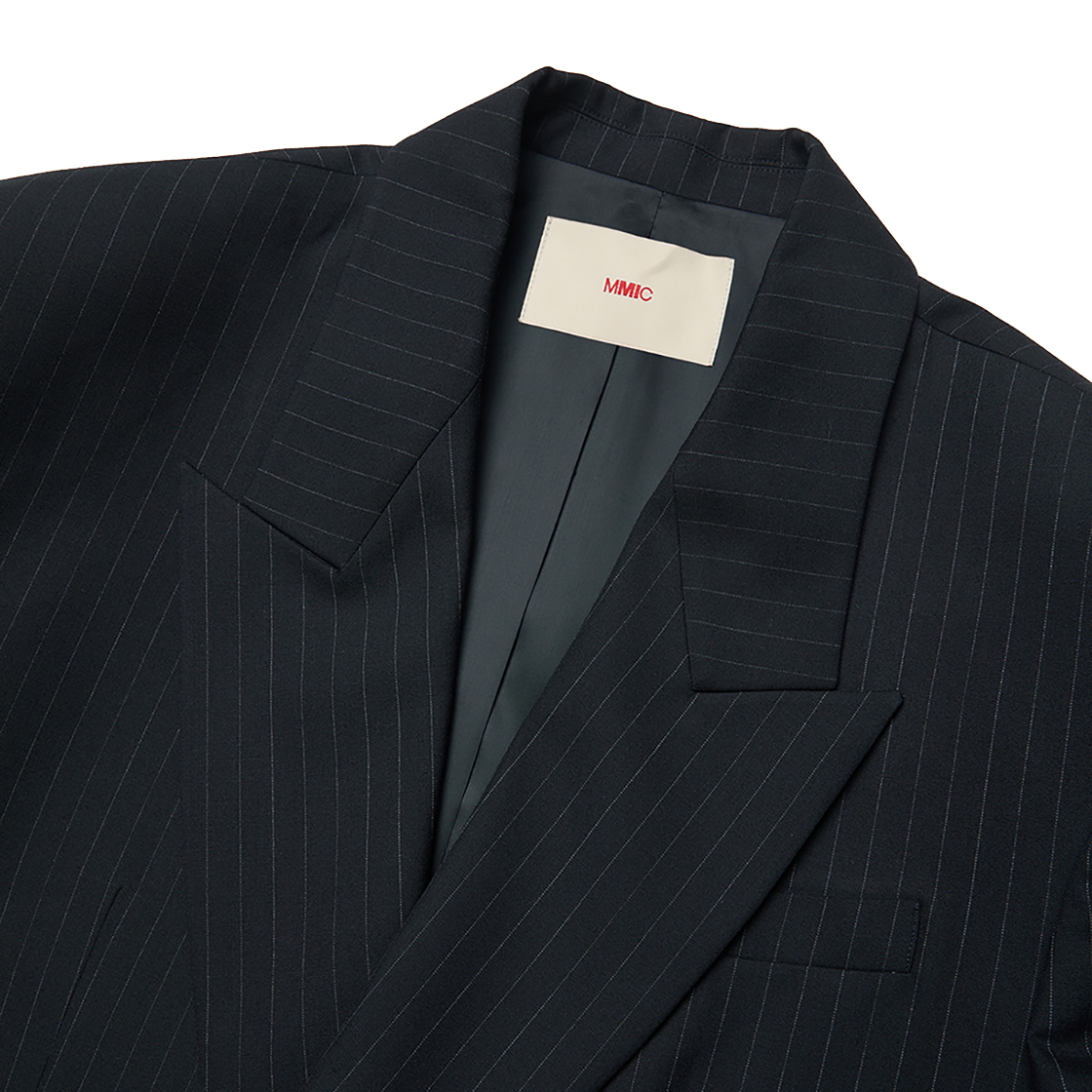 엠엠아이씨 54 블레이저 네이비(MMIC 54 Blazer Navy) - 2