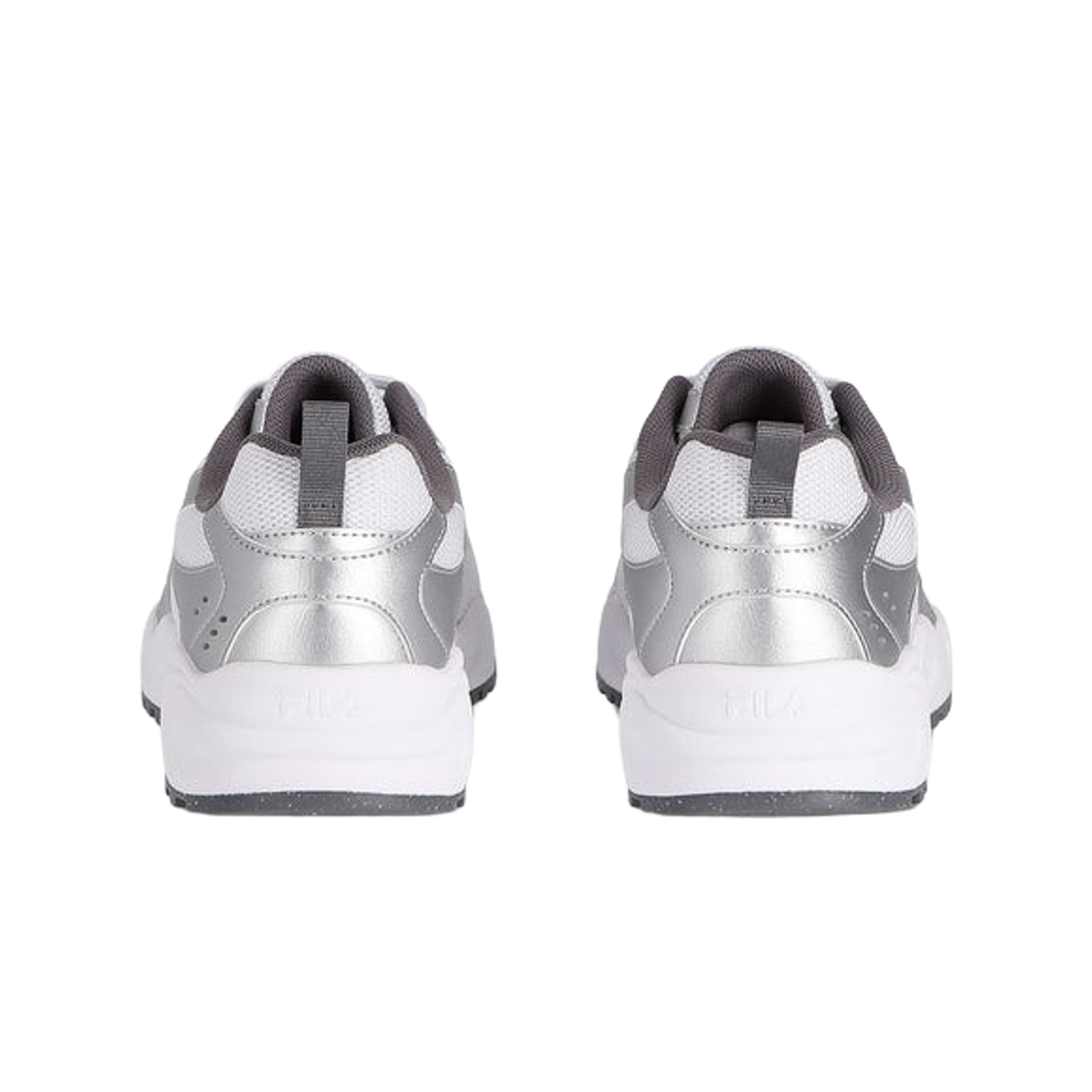 휠라 레이 스플라인 MS 그레이 화이트(Fila Ray Spline MS Grey White) - 3