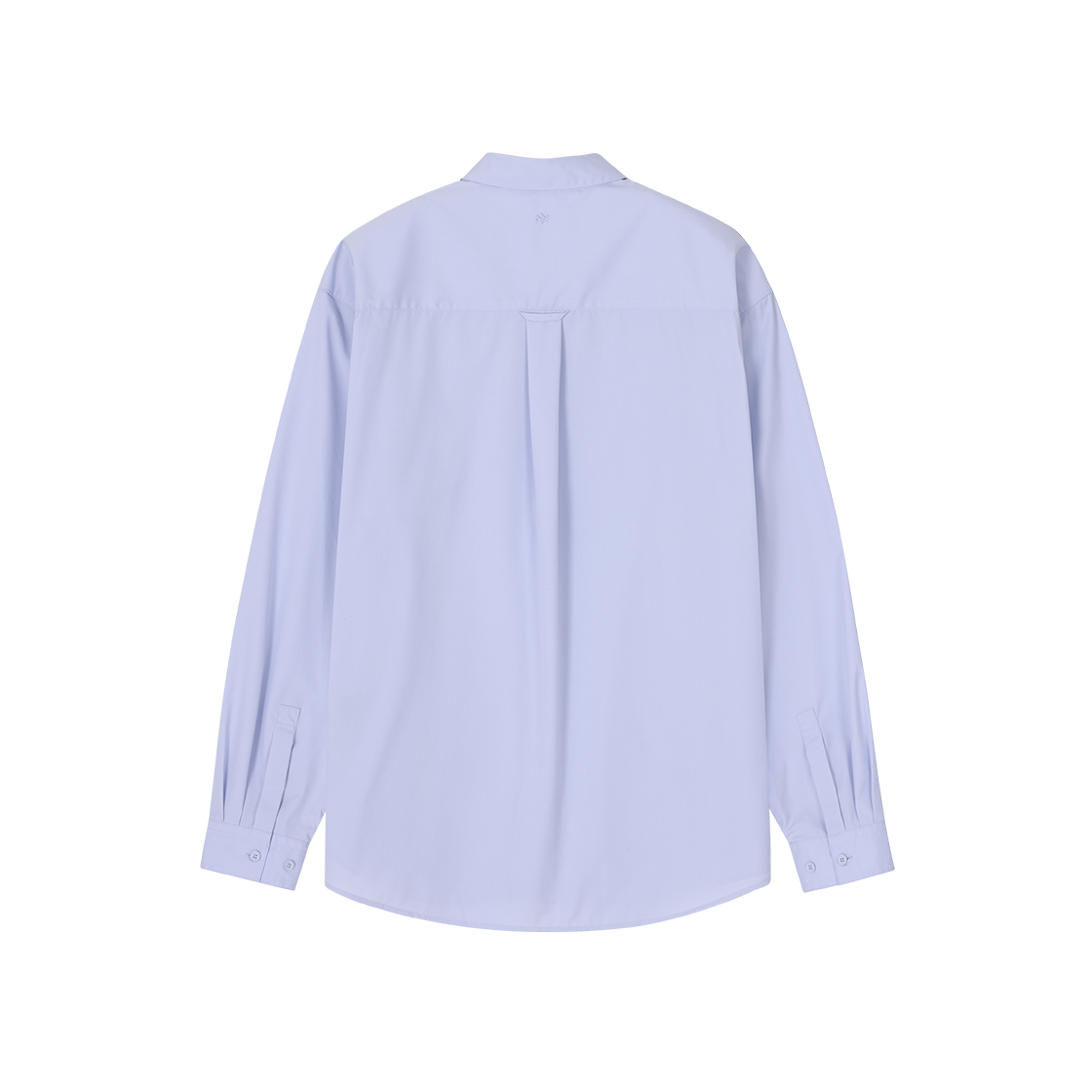 송지오 지제로 클래식 팬서 셔츠 스카이 블루(SONGZIO ZZERO Classic Panther Shirt Sky Blue) - 2