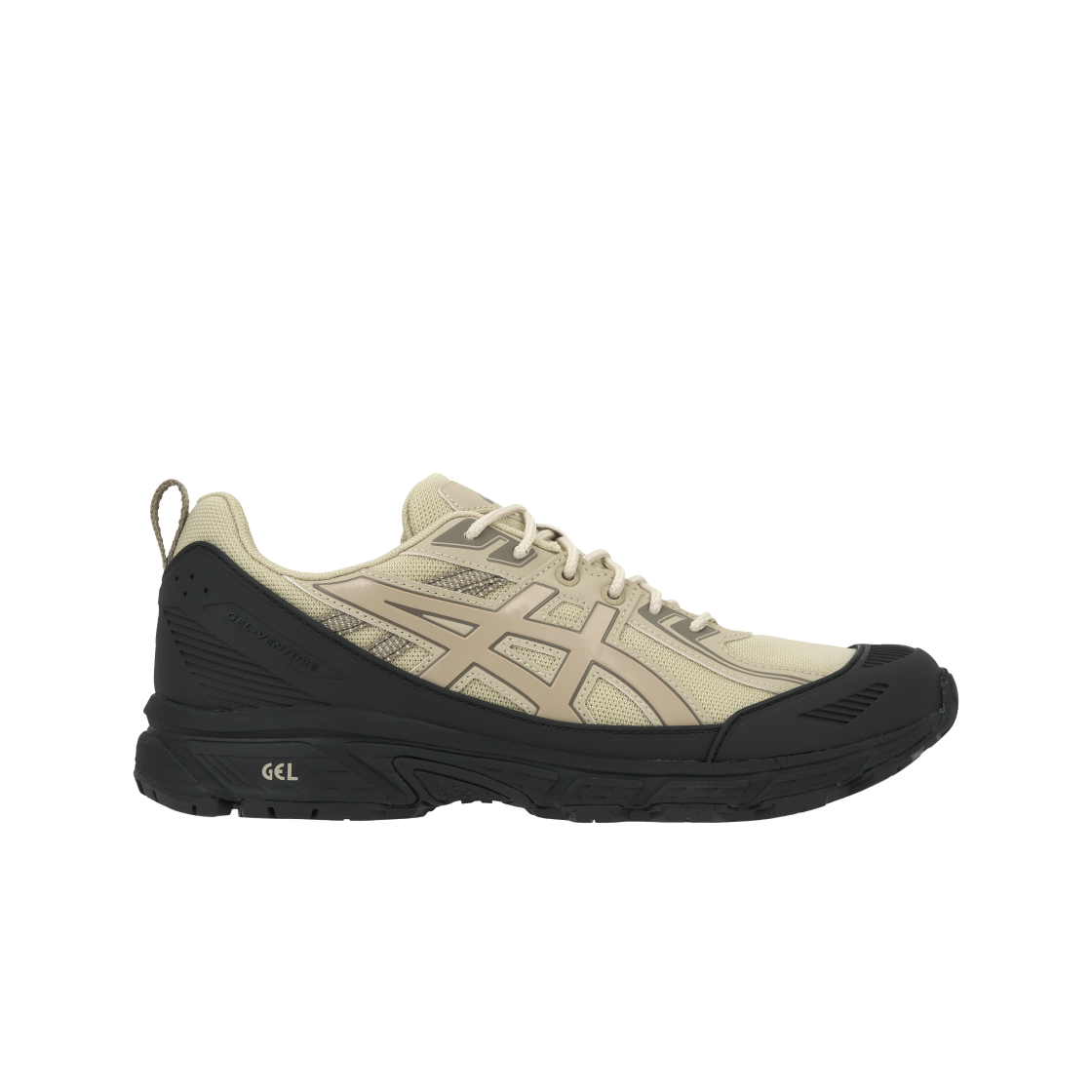 아식스 젤 벤쳐 6 쉴드 블랙 페더 그레이(Asics Gel-Venture 6 Shield Black Feather Grey)