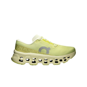 (W) On Running Cloudmonster 3 Limelight Seedling