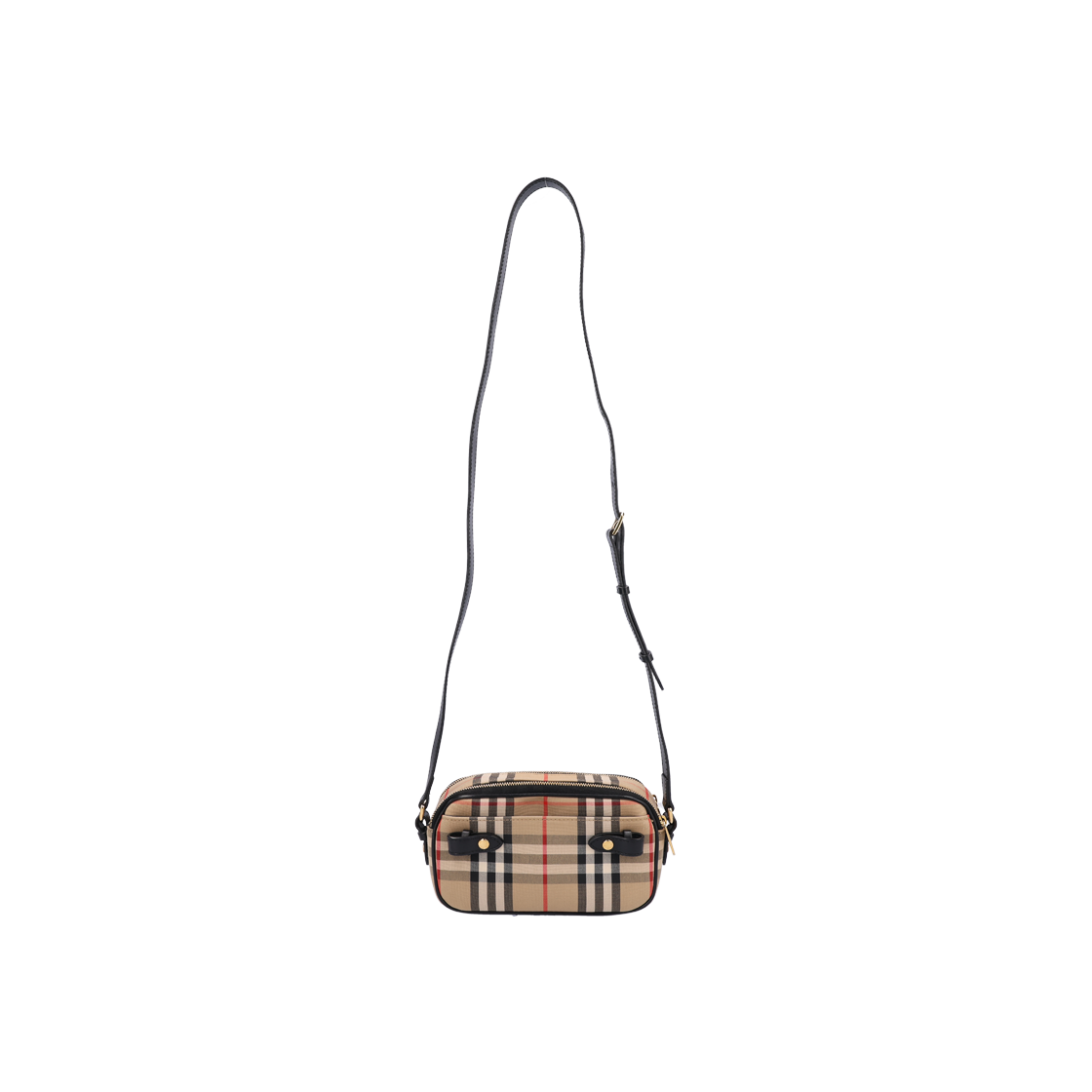 버버리 8022345 빈티지 체크 미니 크로스백(Burberry Vintage Check Mini Crossbody Bag 8022345)