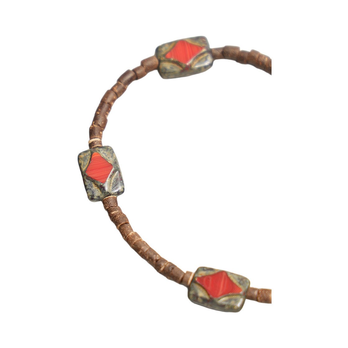 토우토우아카이브 샤인 팔찌 2Colors(TOWTOW.ARCHIVE Shine Bracelet 2Colors) - 5