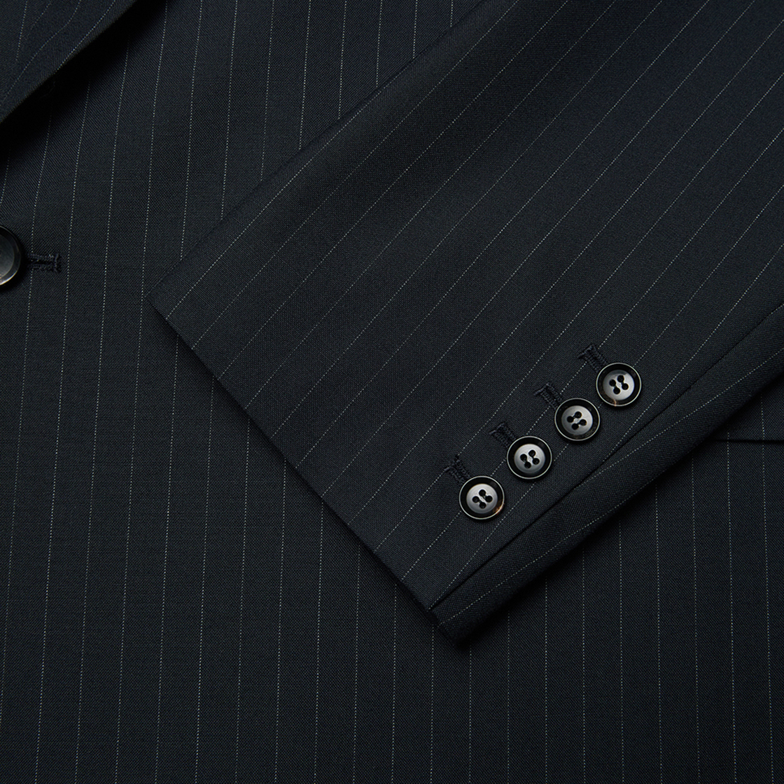 엠엠아이씨 54 블레이저 네이비(MMIC 54 Blazer Navy) - 4