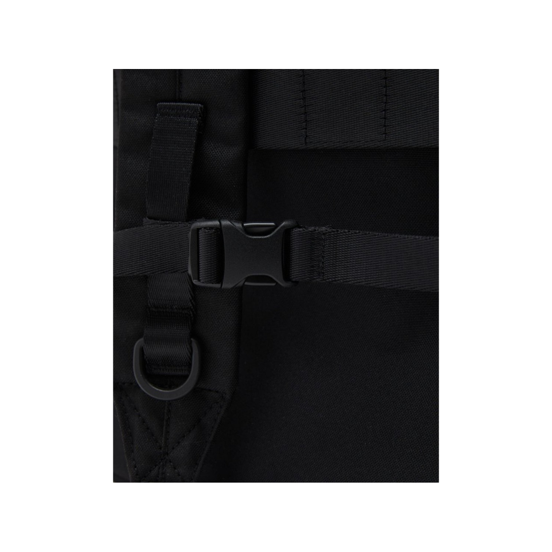 질스튜어트 액세사리 남성 [AUTHENTIC] 어센틱 백팩 JUBA5E998BK 블랙(Jillstuart Men's Acc [Authentic] Authentic Backpack Juba5E998Bk Black) - 4