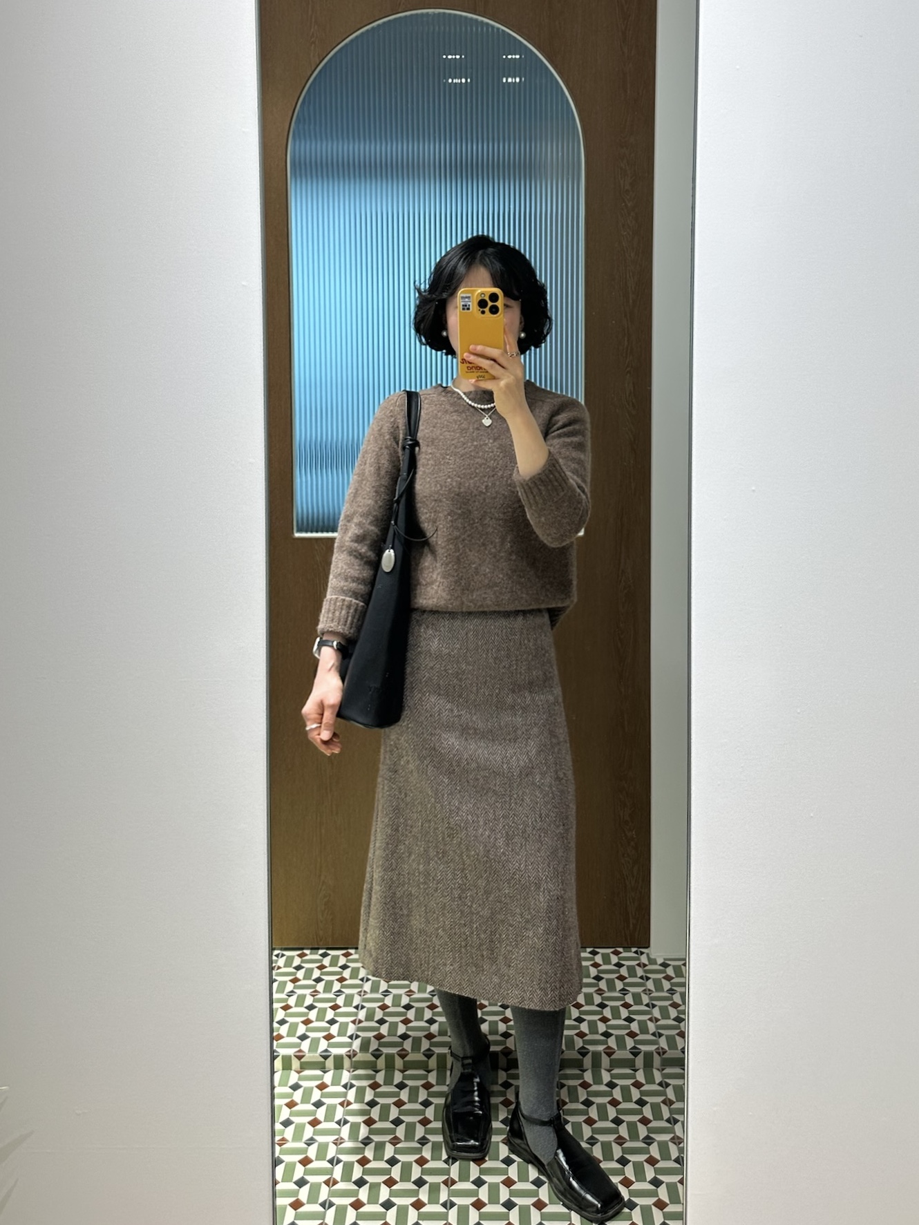 오늘 뭐 입지?님의 스타일 - 3