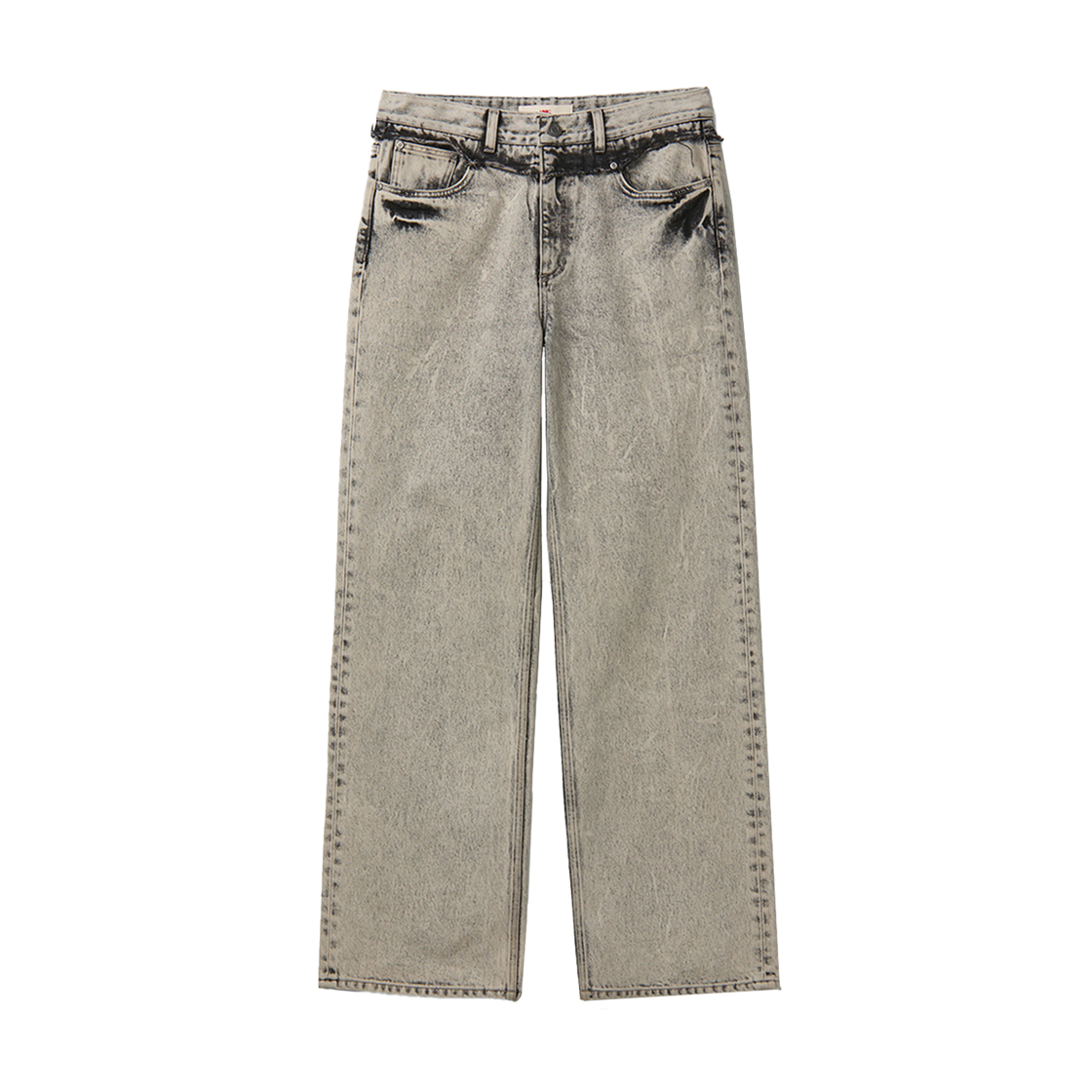 엠엠아이씨 오프 진 애시드 블랙