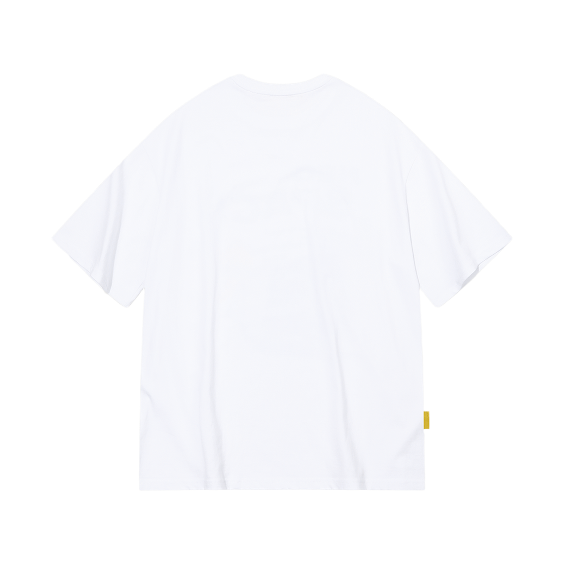 [트리플적립] 메인부스 네오 스페이스 티셔츠 화이트([트리플적립] MAINBOOTH Neo Space T-shirt White) - 2