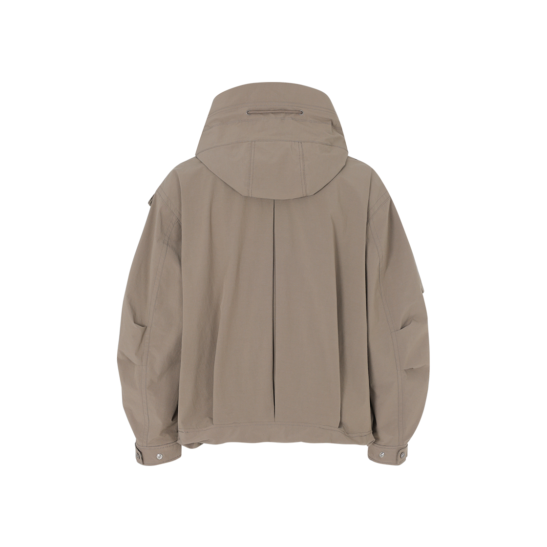 송지오 지제로 팬서 헌팅 점퍼 카키(SONGZIO ZZERO Panther Hunting Jumper Khaki) - 2