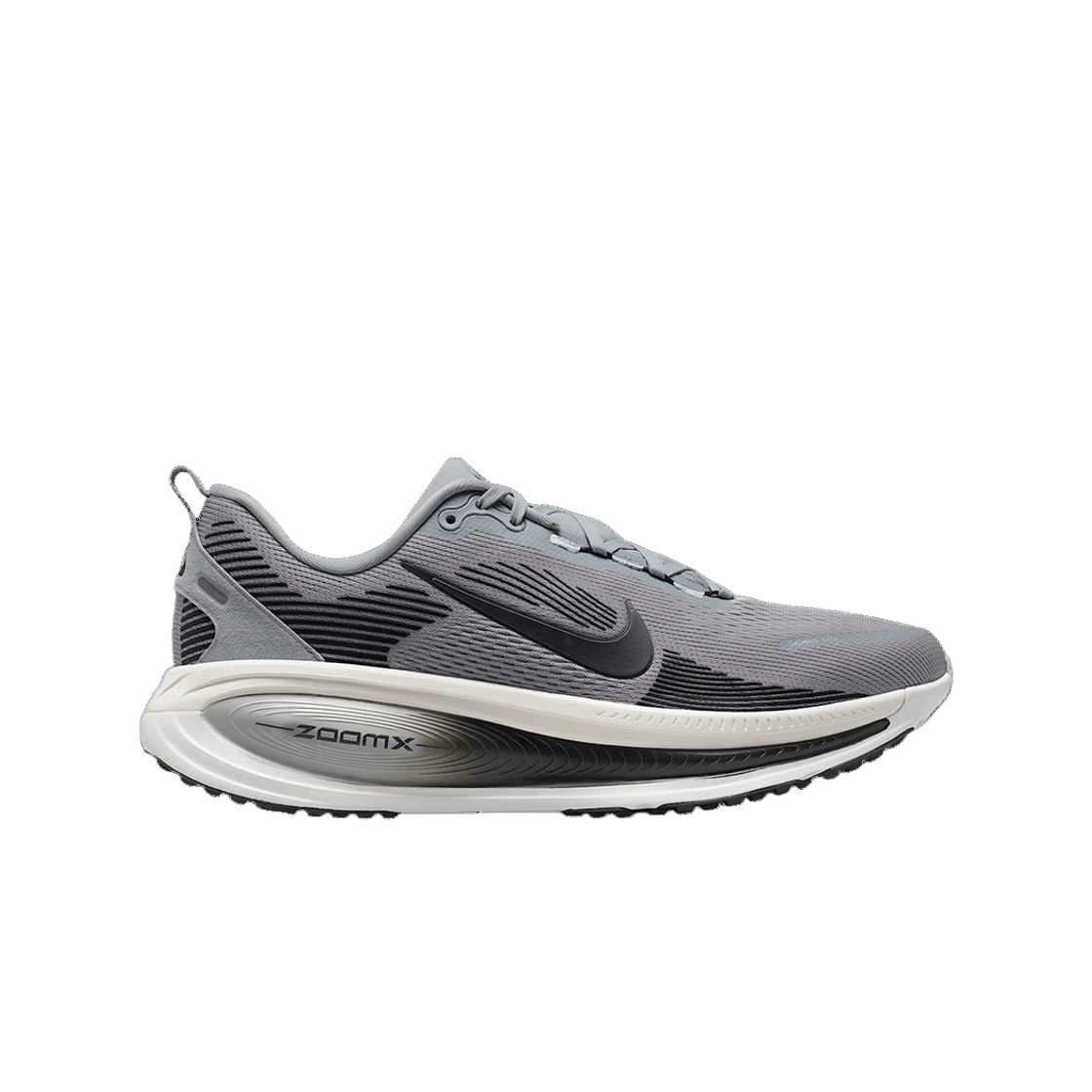 나이키 보메로 18 울프 그레이 퓨어 플래티넘(Nike Vomero 18 Wolf Grey Pure Platinum)
